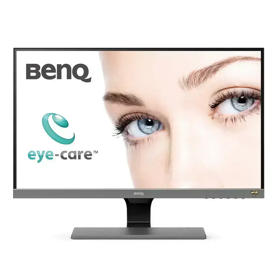BenQ 27-inch 1080p HDR10 Monitor EW277HDR
