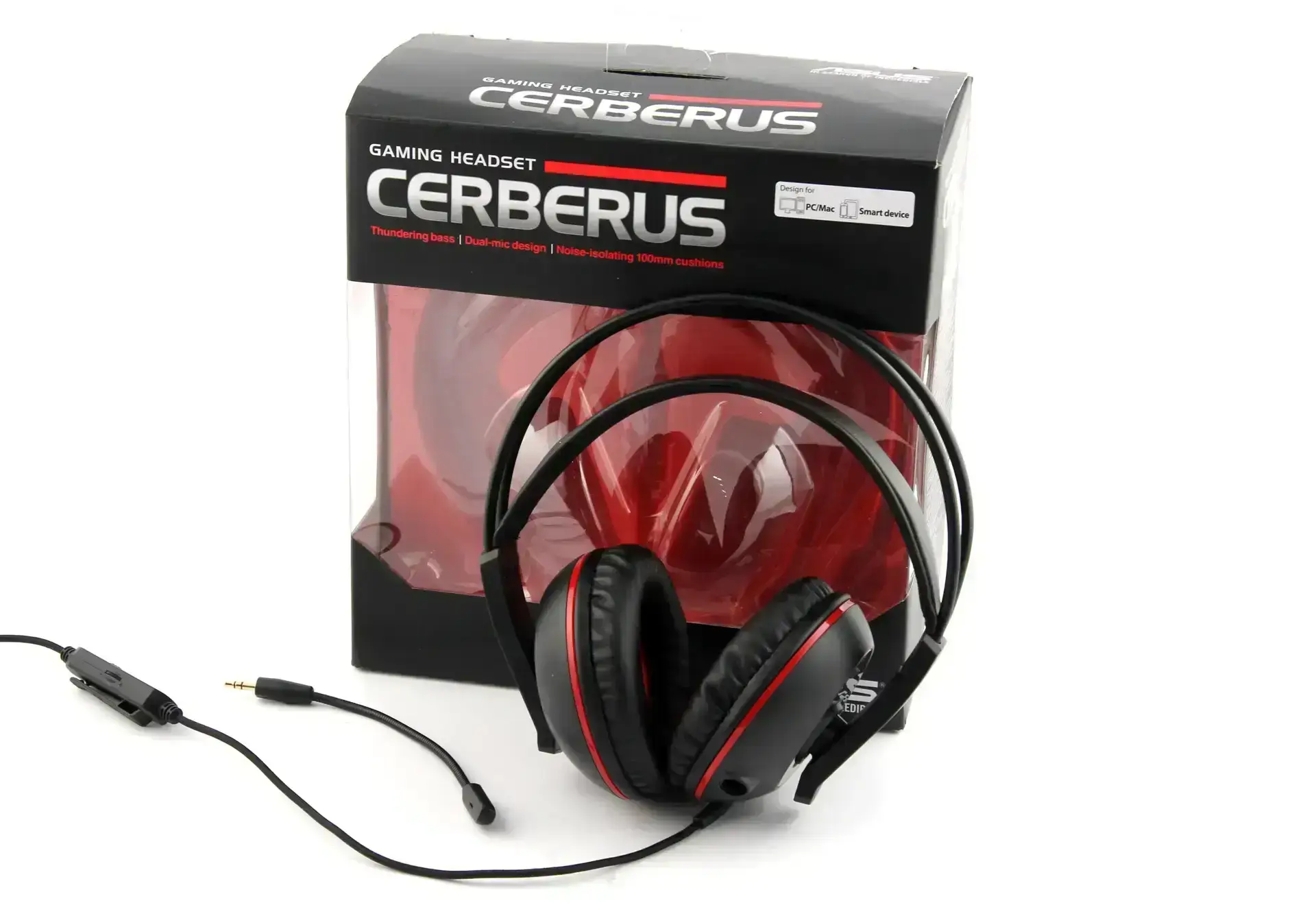 ASUS Cerberus Gaming Headset