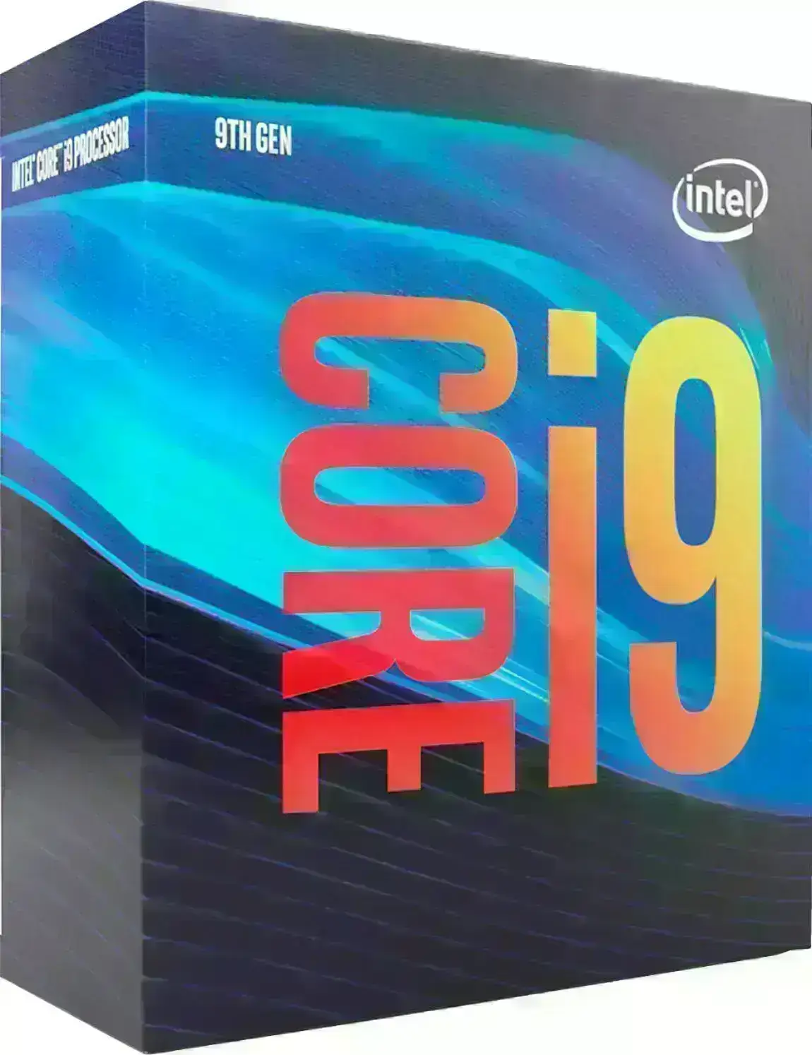 Intel Core i9-9900 Coffee Lake 8-Core, 3.1 GHz (Turbo) Desktop Processor 