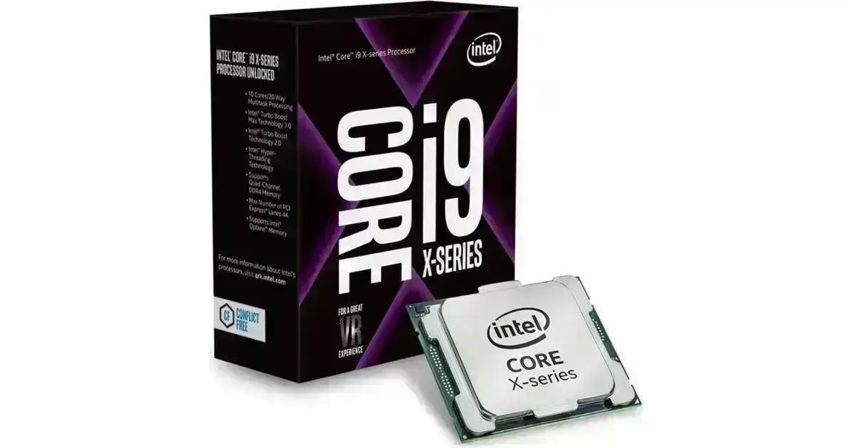 Intel CPU Core i9-10900X Socket 2066 BX8069510900XBOX日本