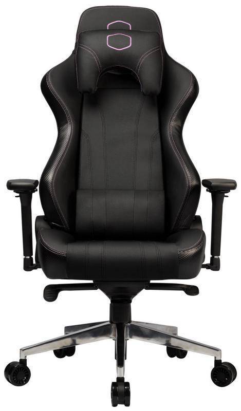 cooler master caliber x1 premium gaming chair