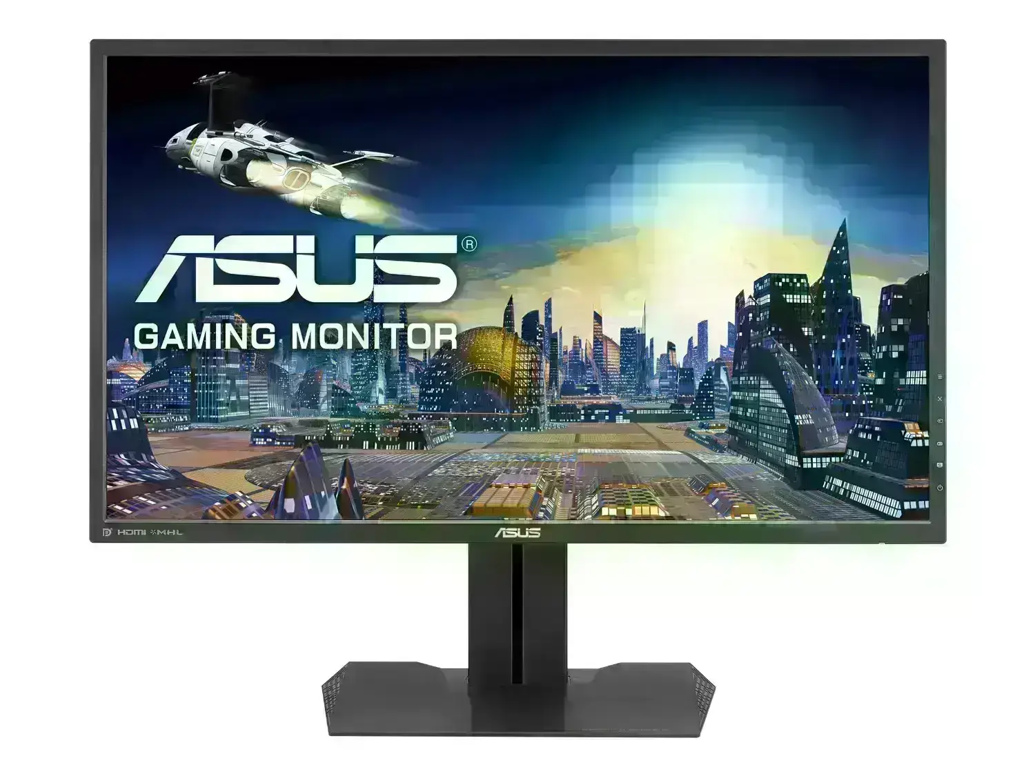 ASUS MG279Q, 27 Inch WQHD (2560 x 1440) Gaming Monitor, IPS, Up to ...
