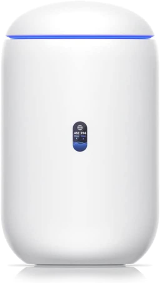 Ubiquiti UniFi Dream Router - UDR