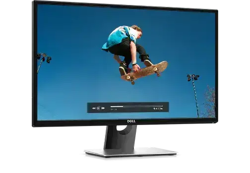 Dell 27 Monitor | SE2717H - 69cm(27