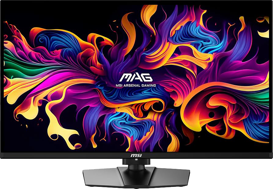 Monitors