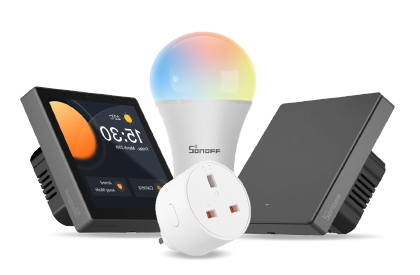 smart home