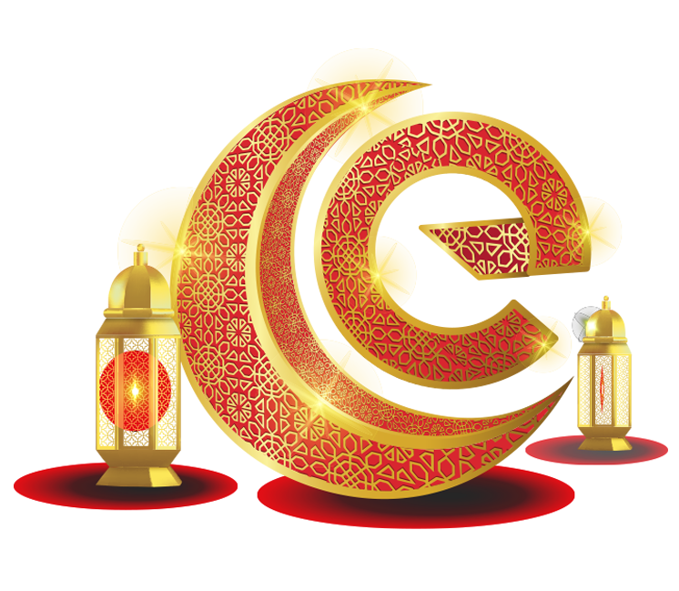electroon ramadan