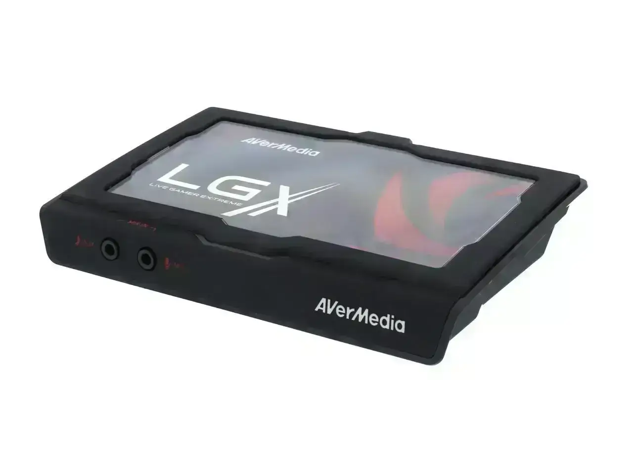 Avermedia Live Gamer Extreme Gc550 Usb3 0 Full Hd 1080p 60fps Ultra