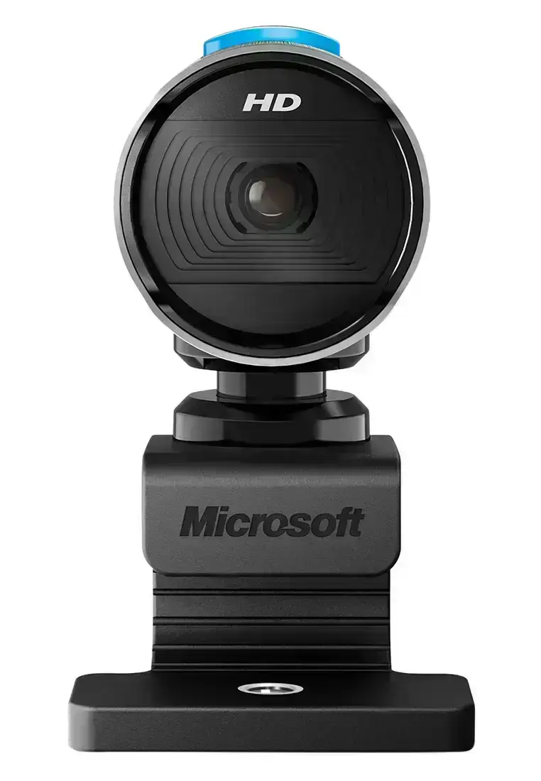 マイクロソフト マイクロソフト Microsoft Q2F-00021 [LifeCam Studio