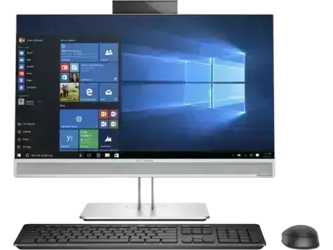 HP EliteOne 800 G3 23.8-inch Touch AiO PC i7-7700 / 8GB /1TB