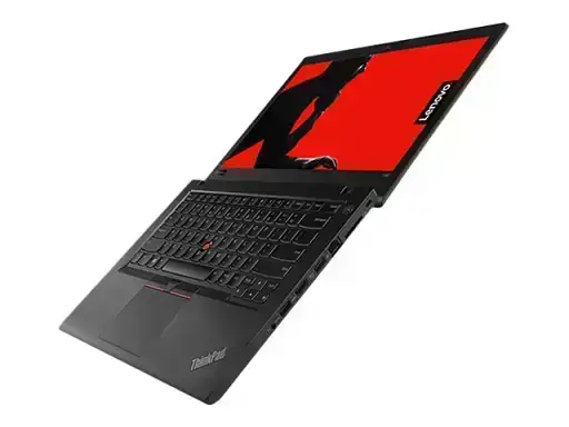Lenovo ThinkPad T480 ,i7-8550U ,8GB DDR4,512GB SSD NVidia MX150 Win 10