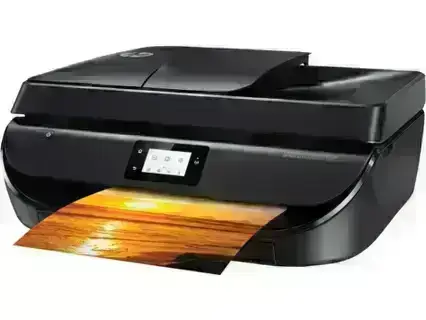 hp printer 5275 review