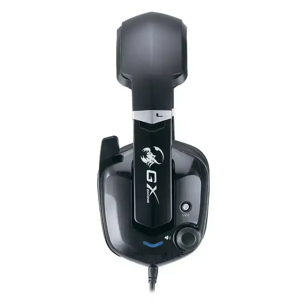Genius HS-G700V CAVIMANUS - headset