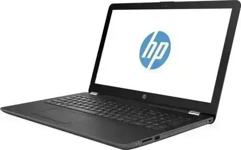 Hp Laptop 15 Bs0xx Core I7 7500u Dual 12gb Ddr4 2dm Hdd 1tb Amd Radeon 530 4gb Smoke Grey