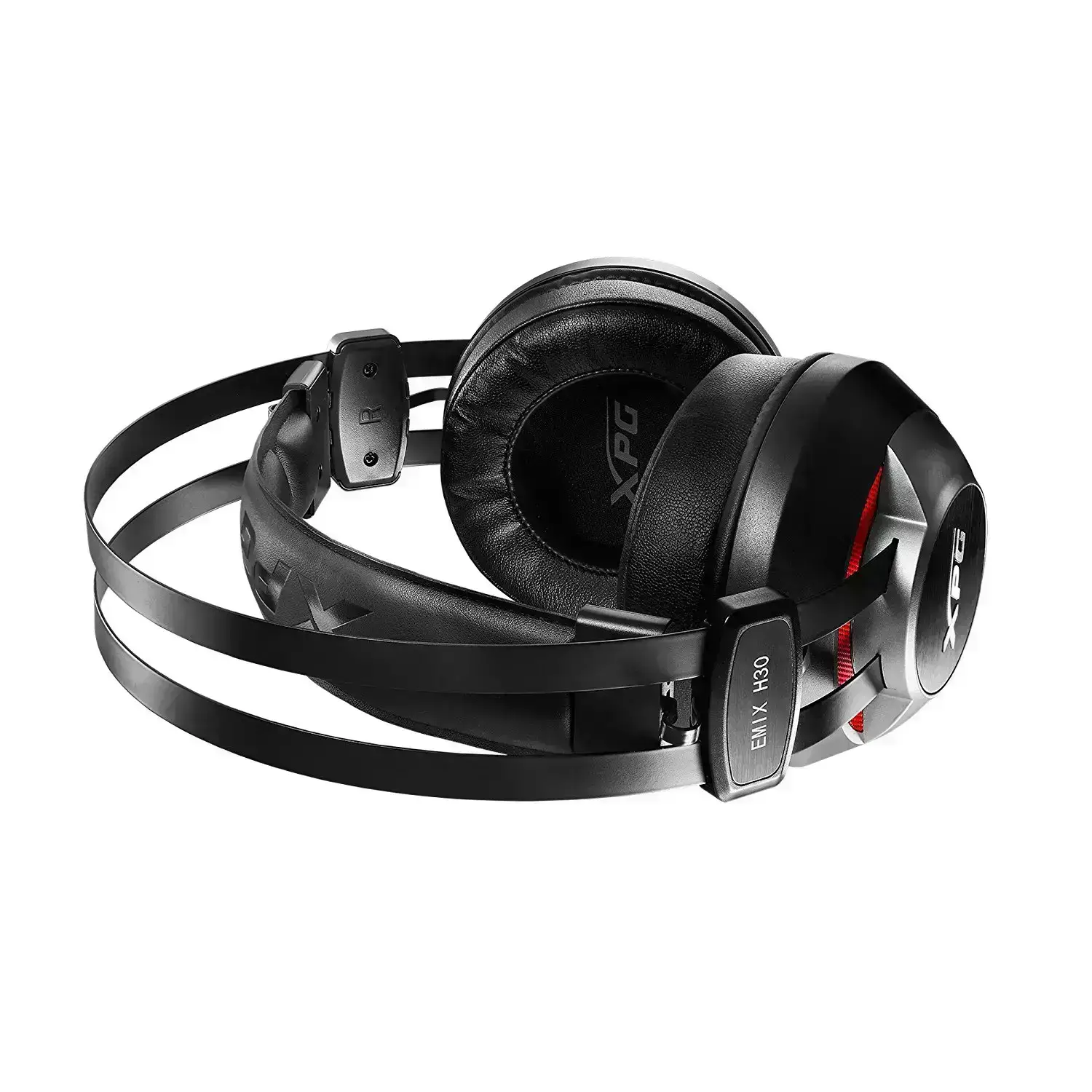 emix h30 solox f30