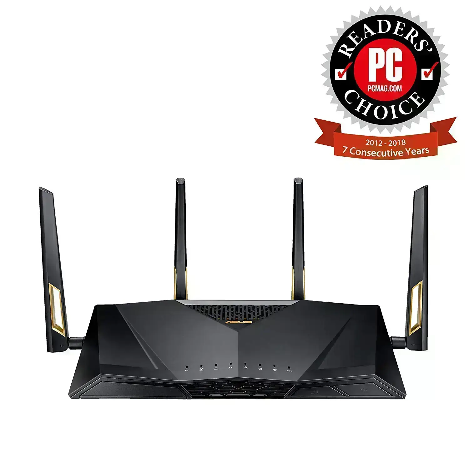 Роутер ax88u. Роутер ax6000