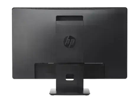 HP ProDisplay P240va 23.8-inch Monitor, VGA-DP-HDMI