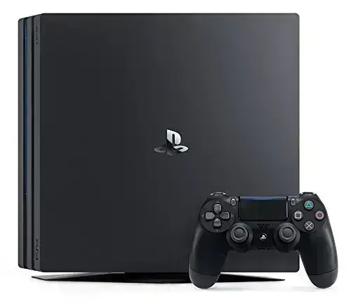 دعم مالي الحساب قاتلة  مهلك  بلايستيشن 4 برو سعة 1 تيرا | Sony PlayStation 4 Pro - 1TB
