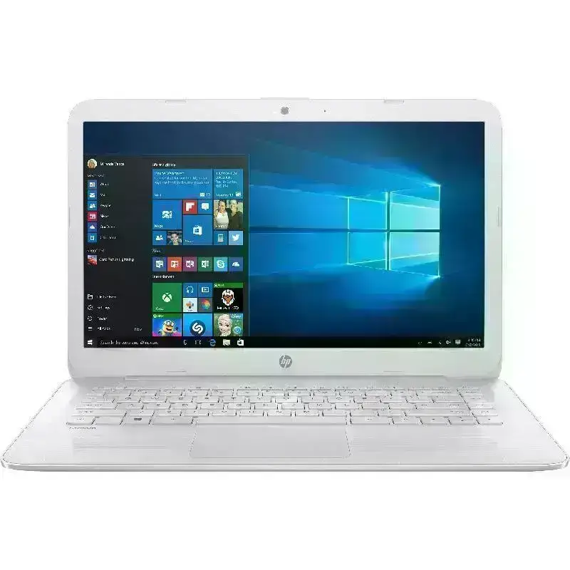 HP Stream 14-ax003nx Laptop, 14