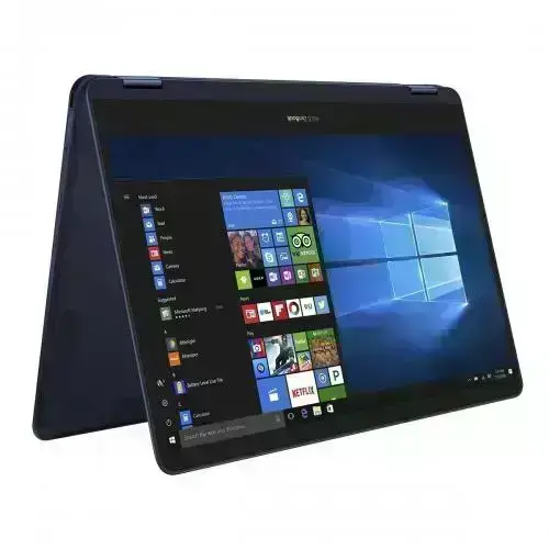 ASUS ZenBook Flip S UX370U i7-8550U 16G RAM 512SSD 13.3 ASUS ZenBook Flip S UX370U i7-8550U 16G RAM 512SSD 13.3