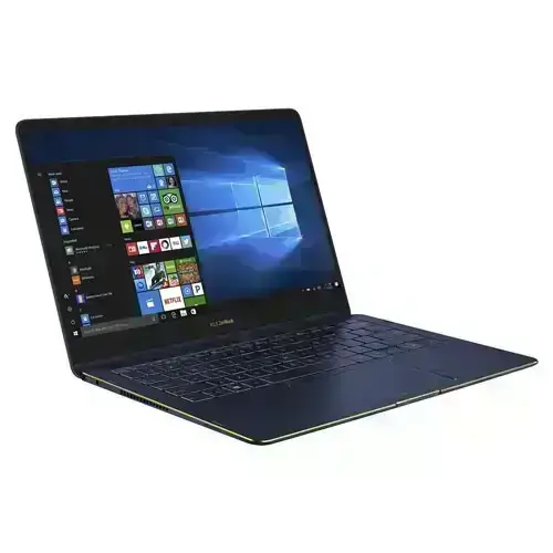 ASUS ZenBook Flip S UX370U i7-8550U 16G RAM 512SSD 13.3