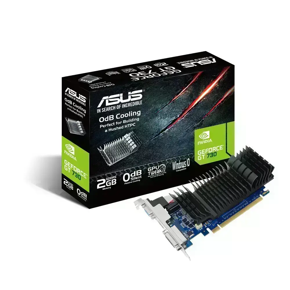 GeForce GT 730
