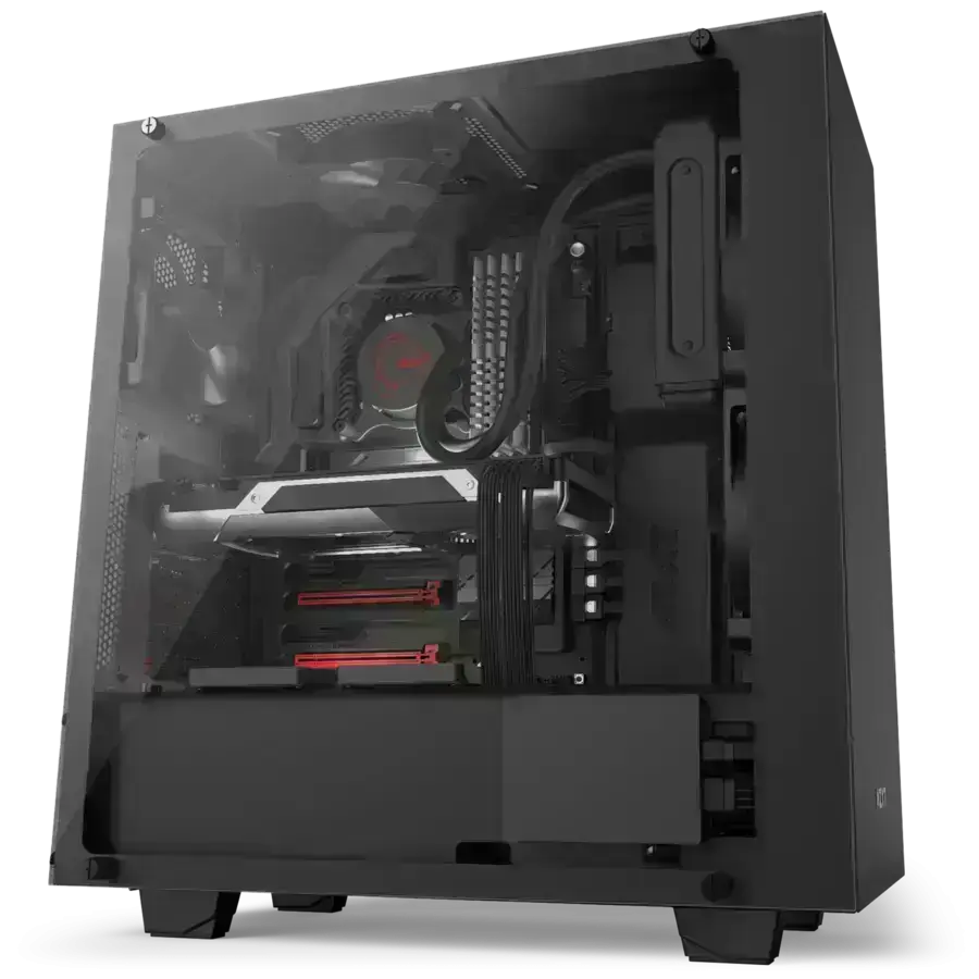 GIGABYTE SUPER GAMING I7 9700K RTX 2060 SUPER 8GB