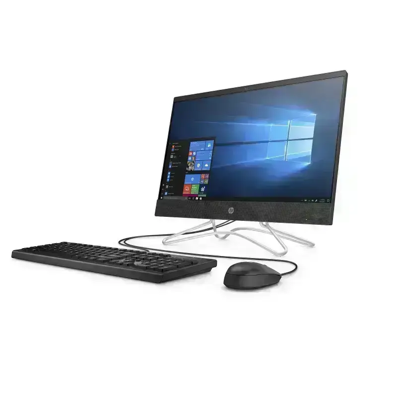 HP 200 G3 AllinOne PC I38130U 4GB 1TB HDD Dos NT21.5 FHD display