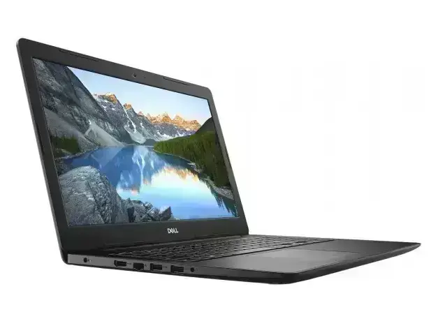 【新品SSD512】inspiron 3580 celeron4205U 16G DELL INSPIRON 15-3580 INTEL Celeron 4205U 4GB 500GB SSD Black