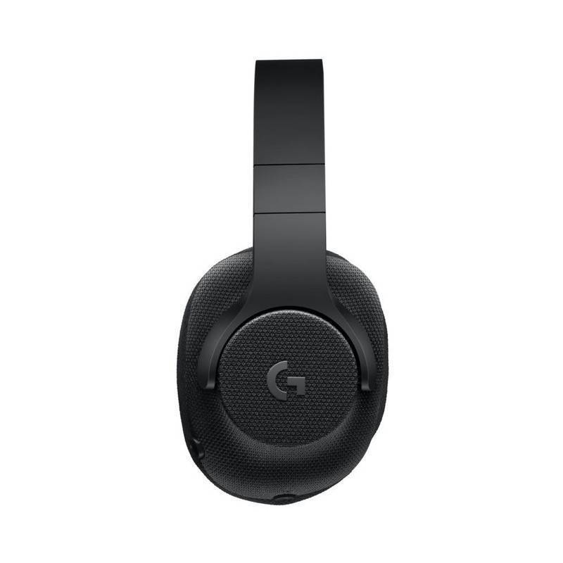 g433 usb