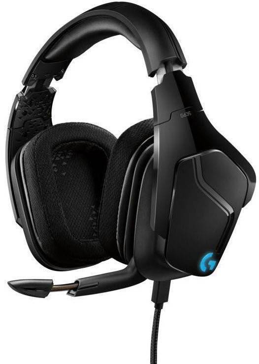 logitech g635 xbox one