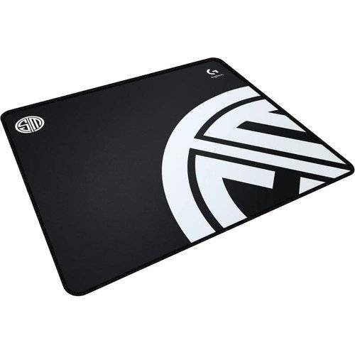 Logitech Team SoloMid Black Gaming mouse pad EDITION