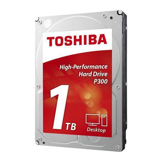 Toshiba HDWD110 3.5