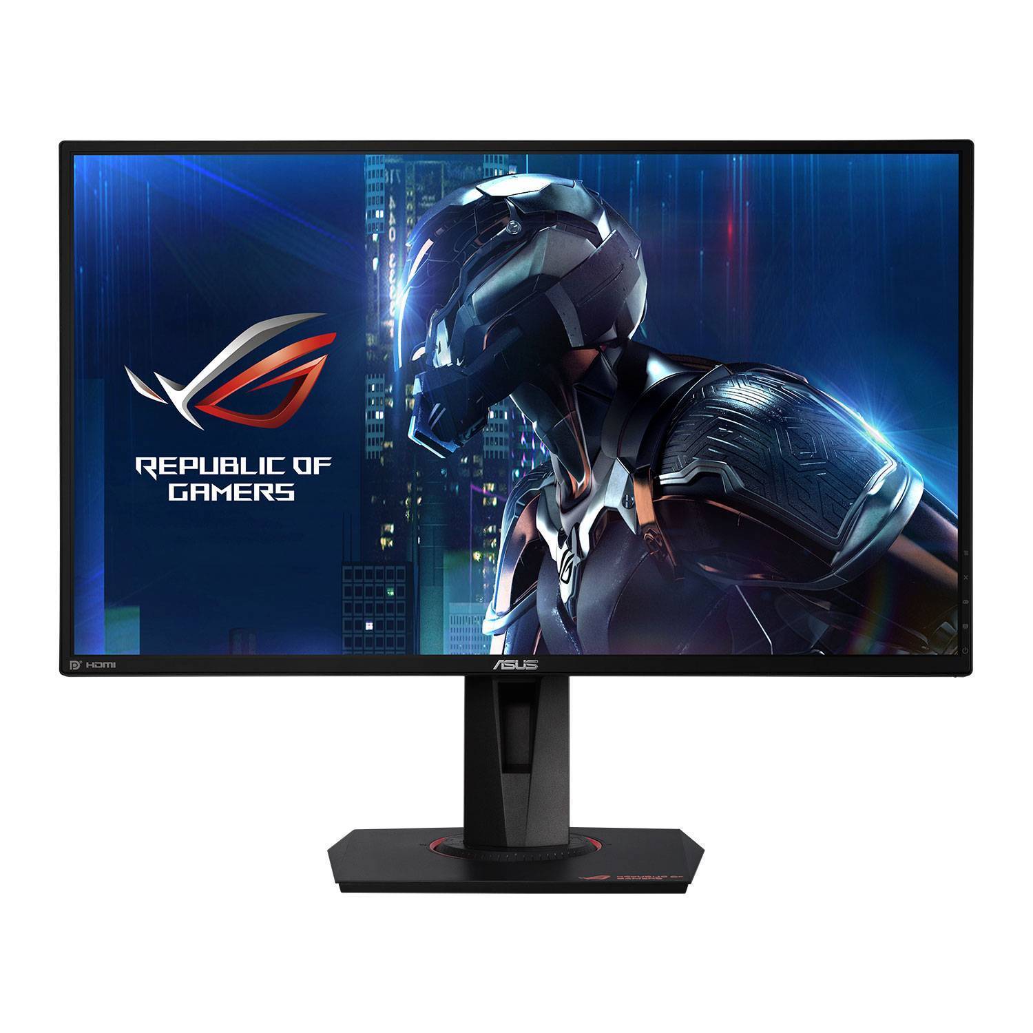 asus quad hd monitor