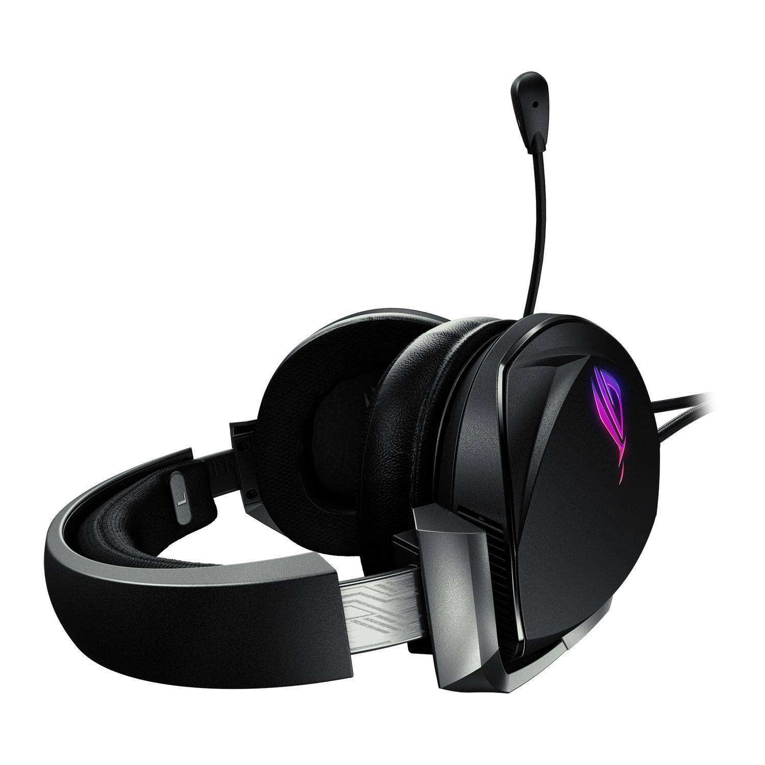 game chat channels headset dac teamspeak pc