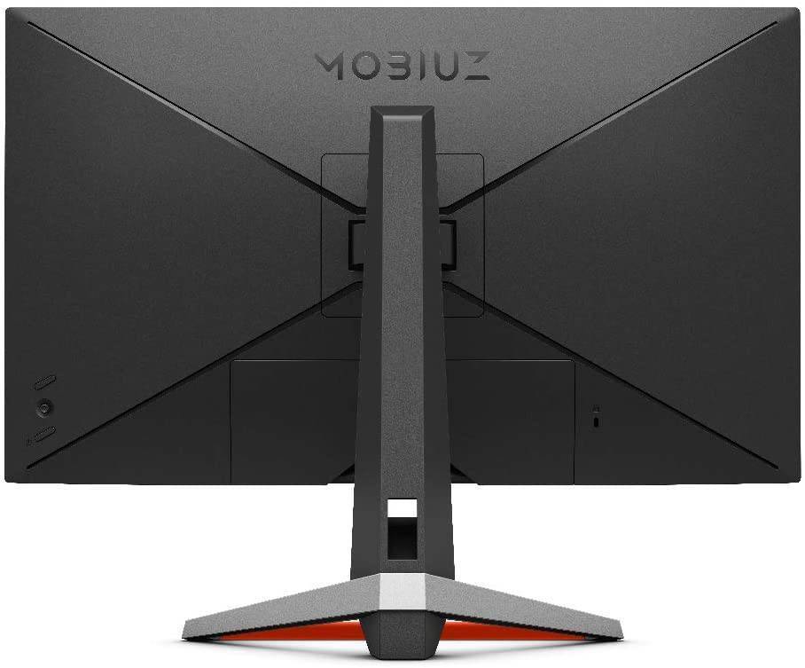 BenQ MOBIUZ EX2510 24.5 Inch 144Hz IPS Gaming Monitor | HDRi