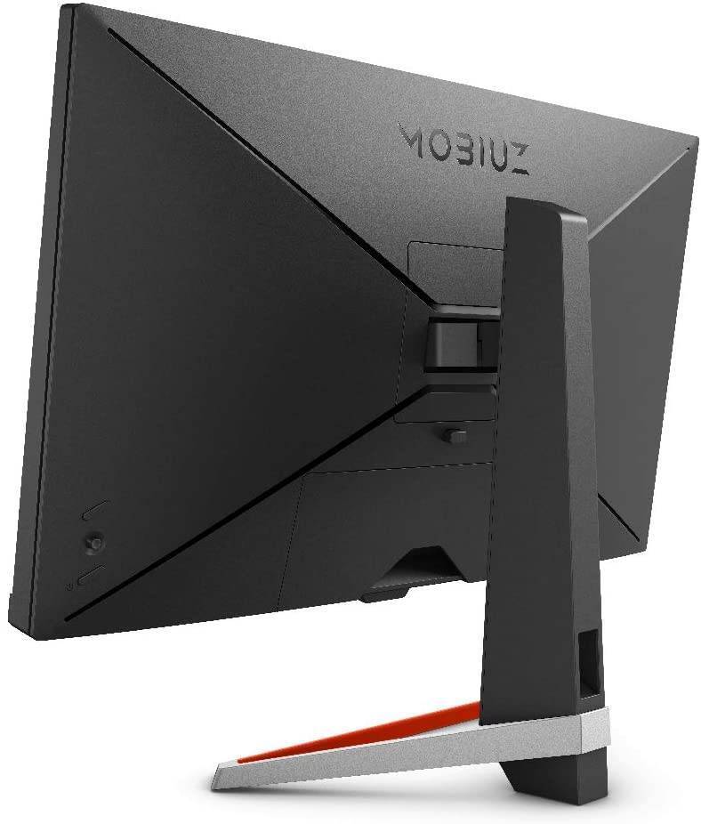 BenQ MOBIUZ EX2710 27 Inch 144Hz IPS Gaming Monitor HDRi 1080P 1ms