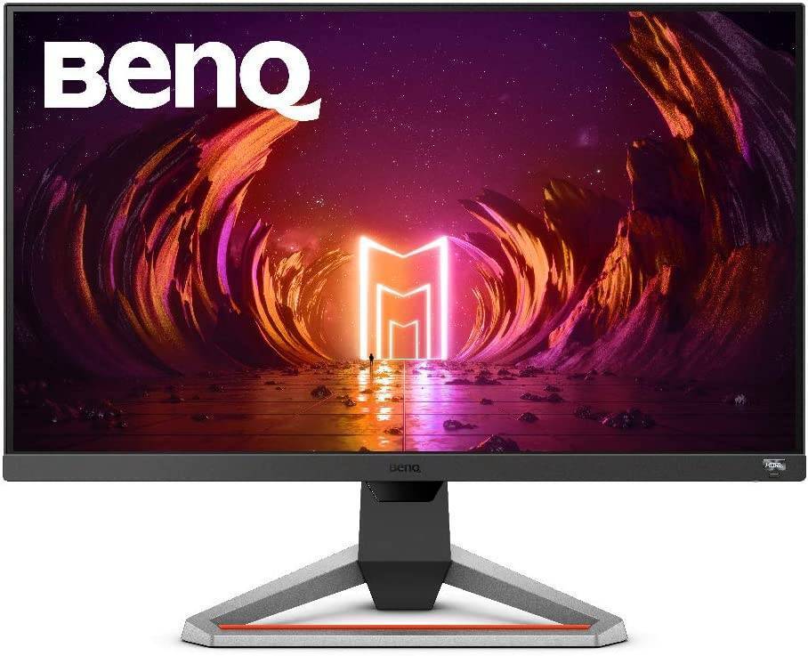 BenQ MOBIUZ EX2510 24.5 Inch 144Hz IPS Gaming Monitor | HDRi