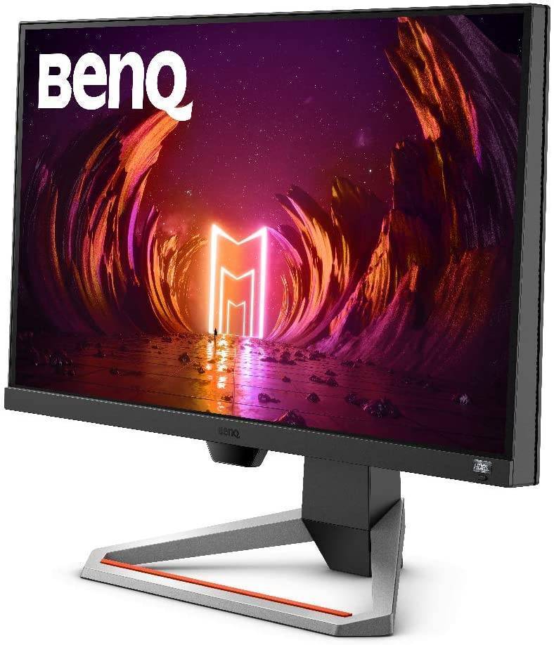 日本代理店正規品 BenQ Mobiuz EX2510 24.5 Inch 1080P 144Hz IPS