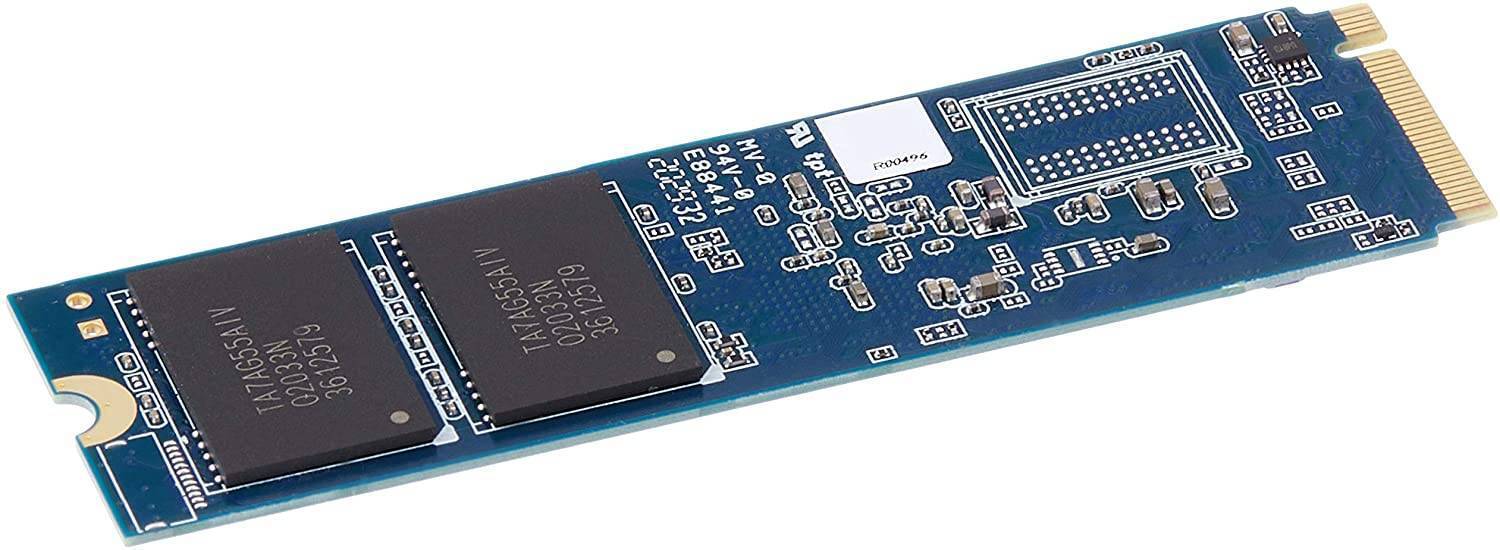 Synology M.2 2280 NVMe SSD SNV3400 400GB