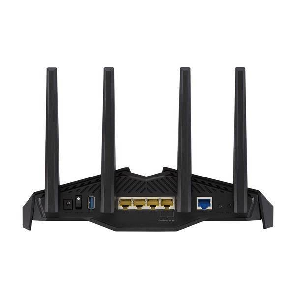 ASUS RT-AX82U AX5400 Dual-Band WiFi 6 Gaming Router