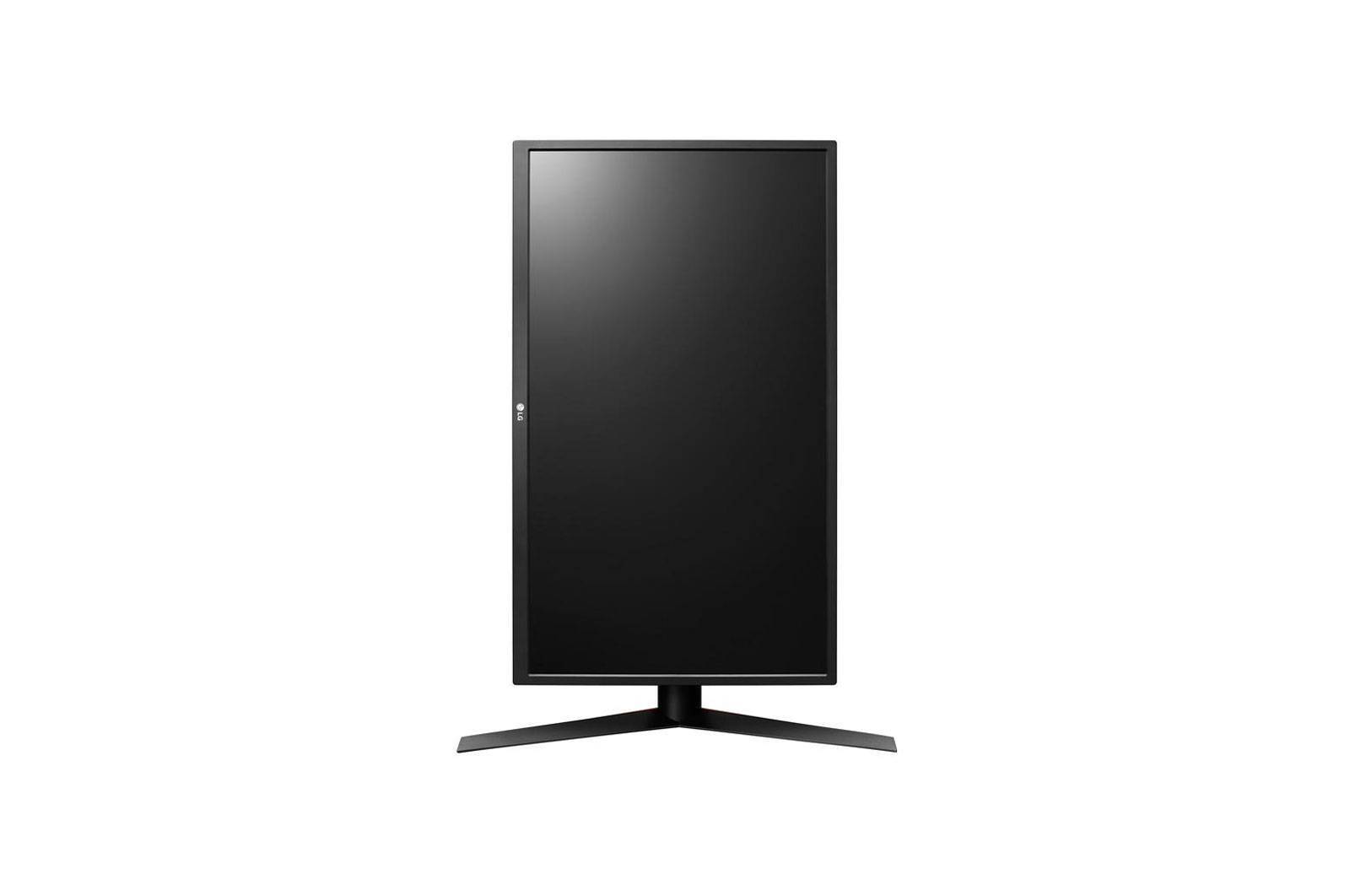 Lg 27gk750f B 27 Inch Ultra Gear Full Hd G Sync Compatible Gaming Monitor Black Lg 27gk750f B 27 Inch Ultra Gear Full Hd G Sync Compatible Gaming Monitor Black