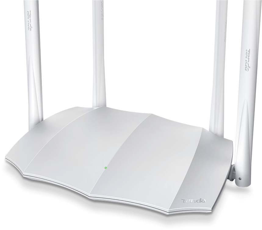 Tenda AC5 V3 AC1200 Smart Wireless Dual Band 1200Mbps WiFi Router tenda-ac5-v3-ac1200-smart-wireless-dual-band-1200mbps-wifi-router