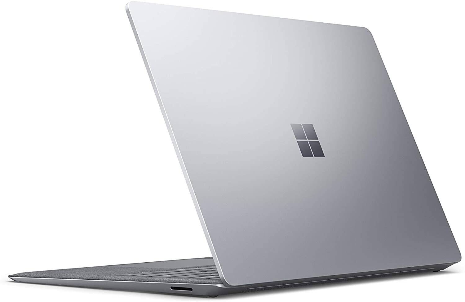 Microsoft Surface Laptop 3 13.5