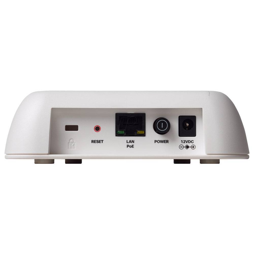 Access Point CISCO (WAP150-E- Wireless AC900 Gigabit with PoE