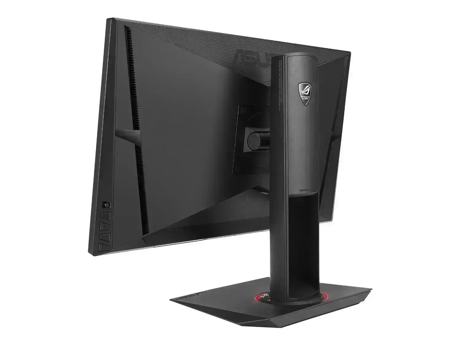 ASUS ROG SWIFT PG278Q 27-Inch 2560 x 1440 Display 165Hz Refresh - Main Image