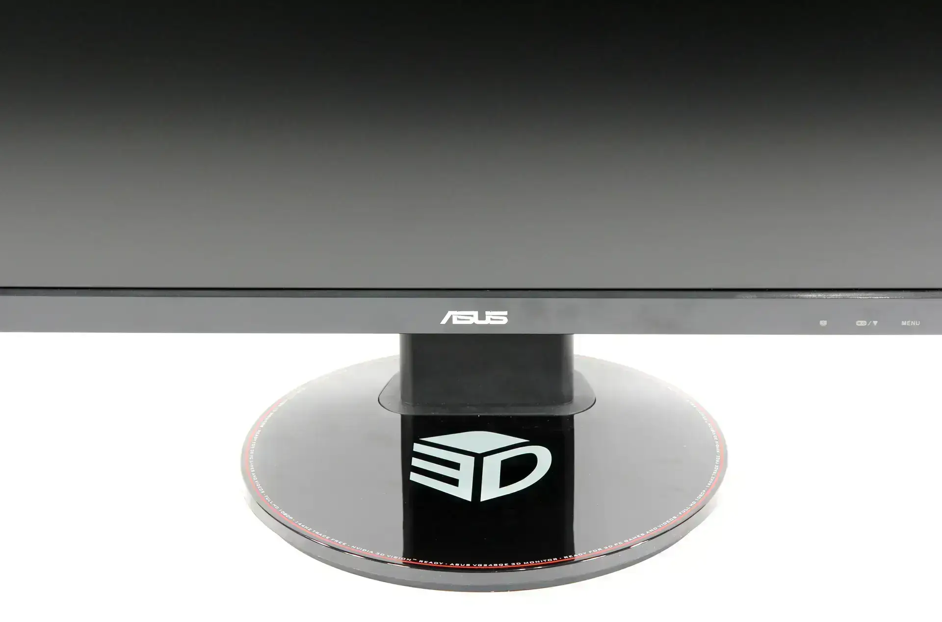 Asus VG248QE 24-inch FHD 144 Hz 1ms Ergonomic Back-lit LED
