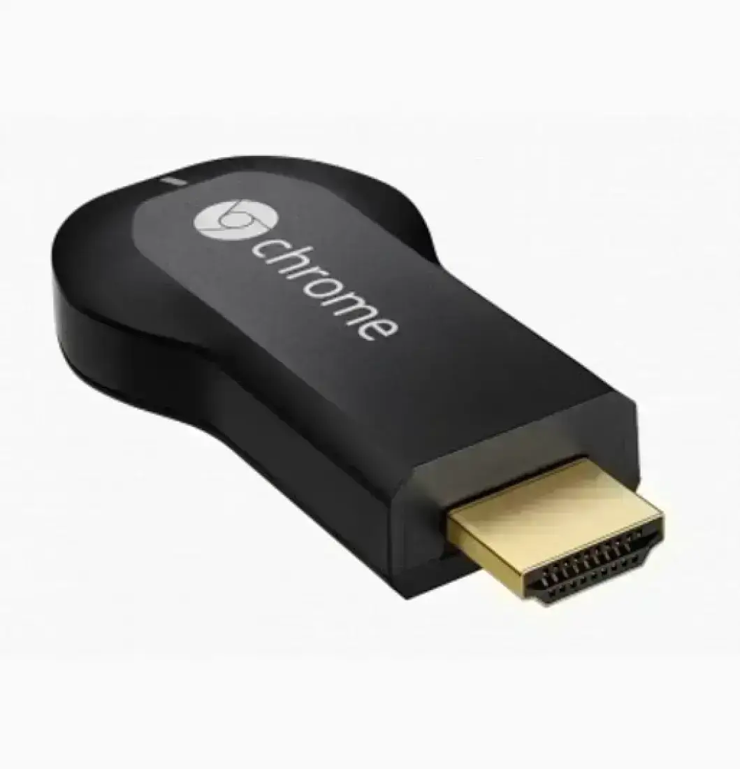 Google Chromecast HDMI Streaming Media Player H2G2-42
