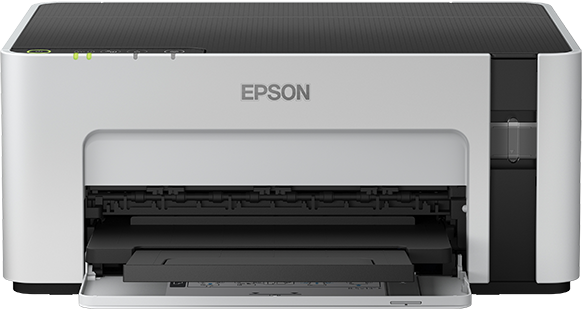 Epson M1120 EcoTank Monochrome Wi-Fi Ink Tank Printer