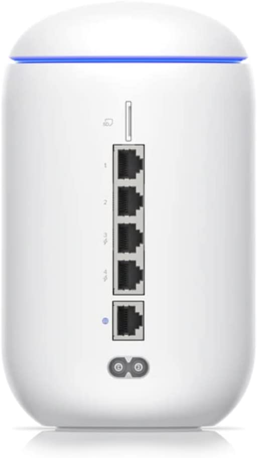 Ubiquiti UniFi Dream Router - UDR